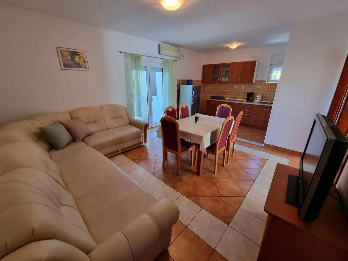 Apartments Chiara Crikvenica