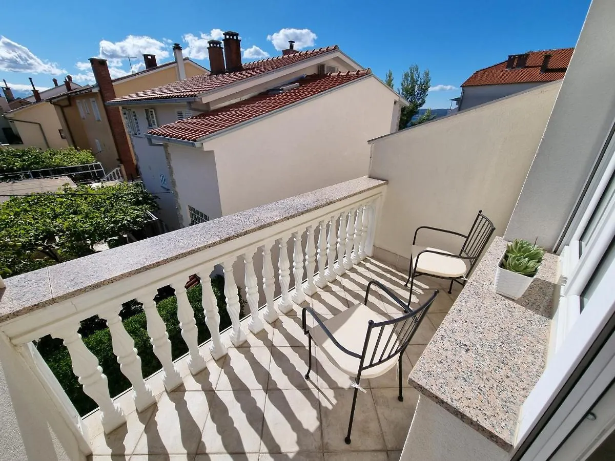 Apartments Chiara Crikvenica
