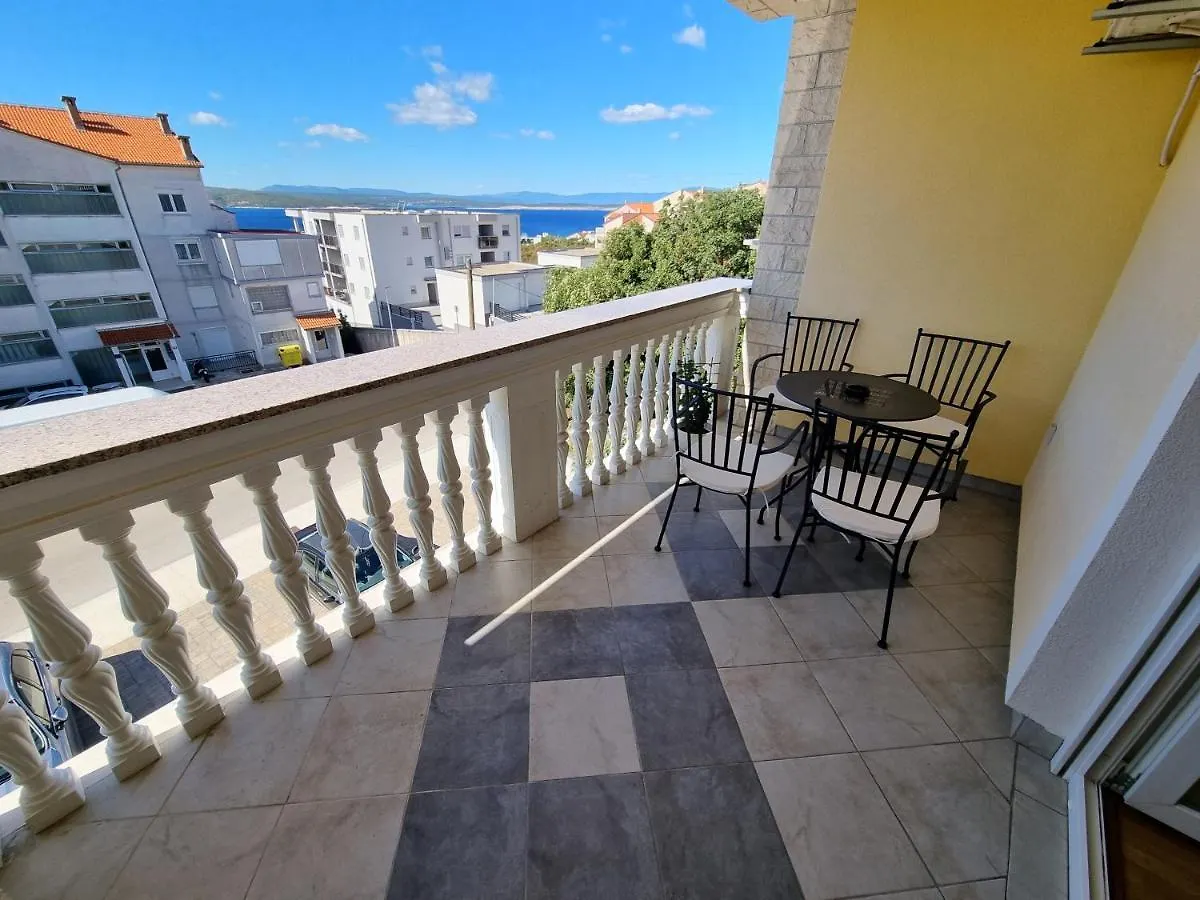 Apartments Chiara Crikvenica