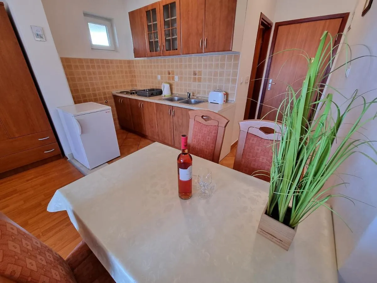 Apartments Chiara Crikvenica Croácia