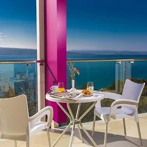Hotel Crikvenica Цриквеница